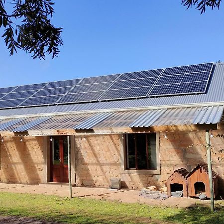 Seven Fountains Farm Hotel Grahamstown Exterior photo