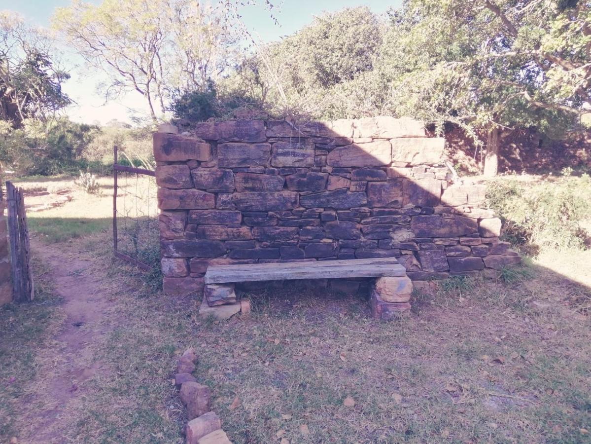 Seven Fountains Farm Hotel Grahamstown Exterior photo