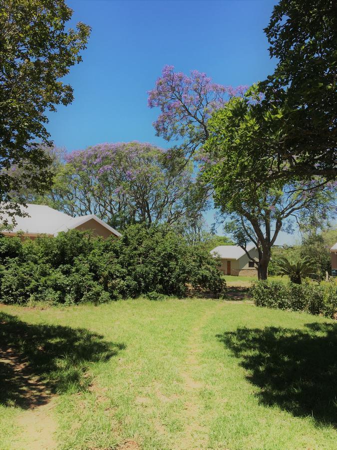 Seven Fountains Farm Hotel Grahamstown Exterior photo