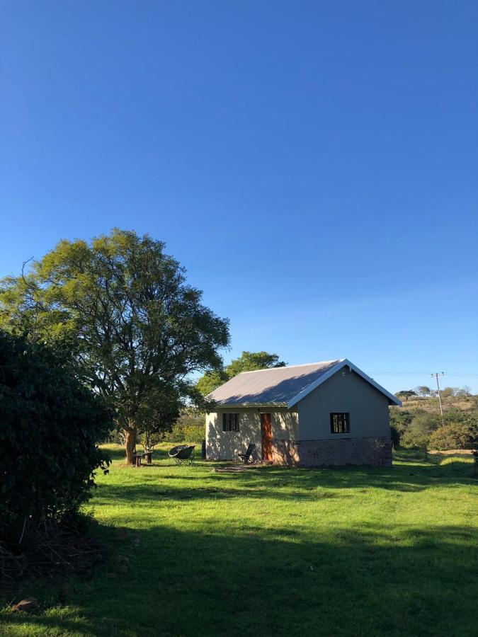 Seven Fountains Farm Hotel Grahamstown Exterior photo